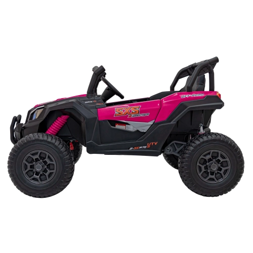 Autko dla dzieci BUGGY UTV-MX 2000N 4x4 Różowy XMX-603BAutko dla dzieci BUGGY UTV-MX 2000N 4x4 Różowy XMX-603B
